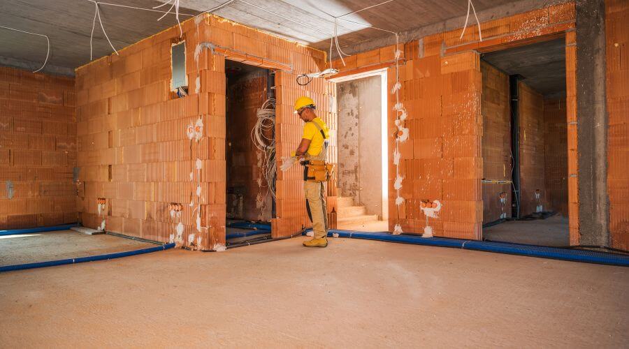 Local Chimney Repair in Stephenson, MI